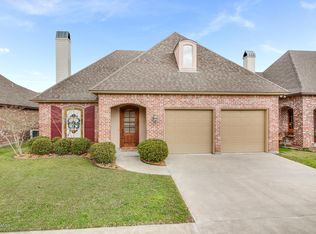 110 Durham Dr, Lafayette, LA 70508