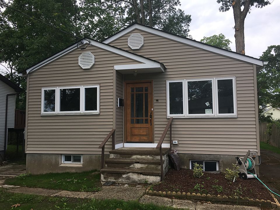 Front side