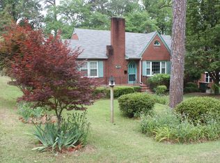701 Glenwood Dr, Fayetteville, NC 28305