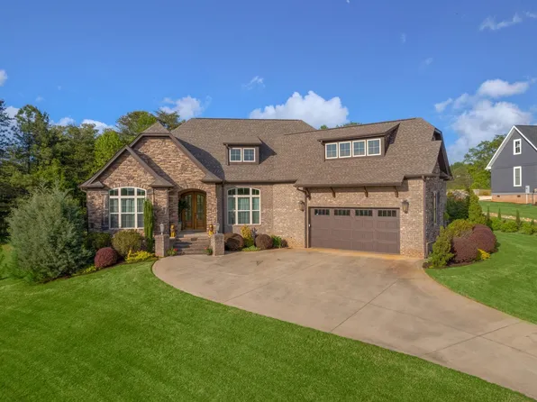 516 W Harbour Crest Dr, Chesnee, SC 29323