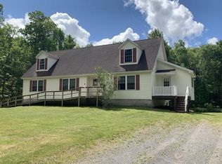 114 Welch Rd, Jefferson, NY 12093