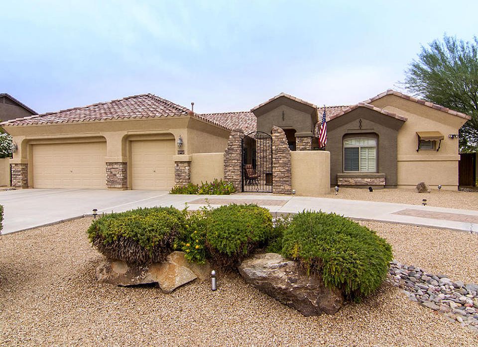 1st image of 11706 E Navajo Dr