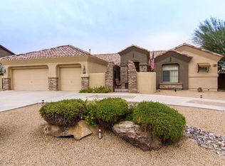 11706 E Navajo Dr, Chandler, AZ 85249