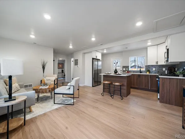 3738 N Eliot Street #9, Denver, CO 80211