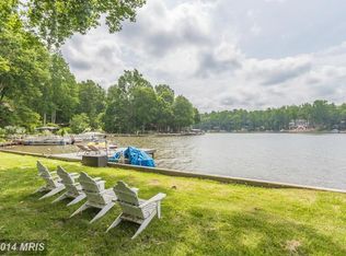 104 Mount Pleasant Dr, Locust Grove, VA 22508