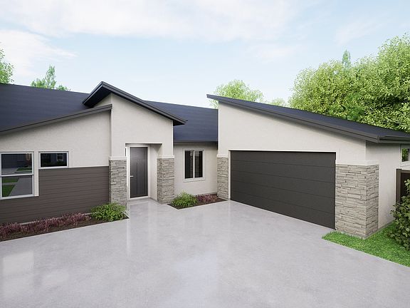 D - Mid-Century Modern