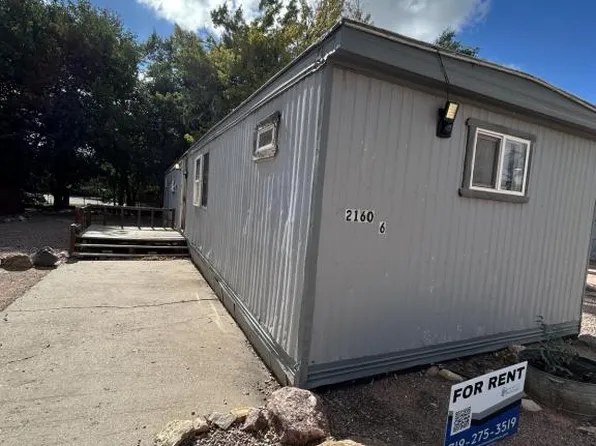 2160-6 Washington St, Canon City, CO 81212