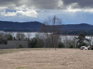 0 Tumbleweed Trl #LOT 152, Rutledge, TN 37861