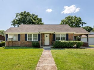 739 Sannoner Ave, Florence, AL 35630