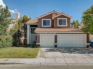 1235 Silver Perch Ave, Las Vegas, NV 89123