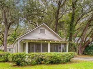 500 Oak St, Saint Simons Island, GA 31522