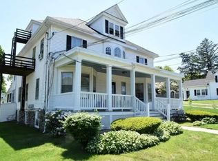 17 Union St, East Walpole, MA 02032