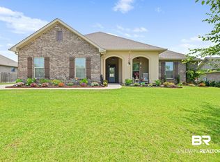 33788 Rutland Ln, Spanish Fort, AL 36527