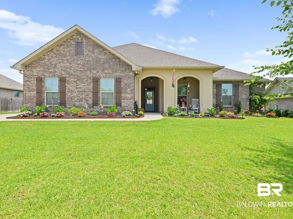 33788 Rutland Ln, Spanish Fort, AL 36527