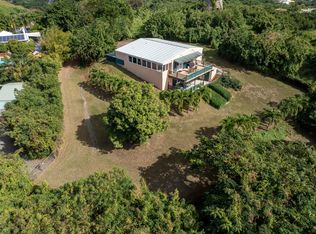 2 Herman Hill Est, Christiansted, VI 00820