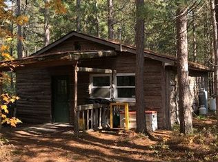 Gaukel Rd, Lake City, MI 49651