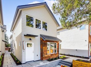 5951 A 41st Ave SW, Seattle, WA 98136