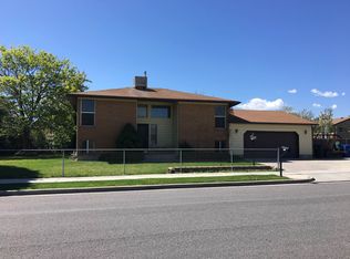 4891 W Cherrywood Ln, West Valley City, UT 84120