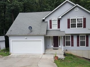 8261 Fairbanks Ct, King George, VA 22485