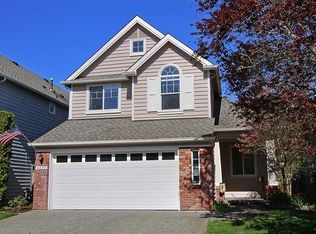 4222 250th Pl SE, Issaquah, WA 98029