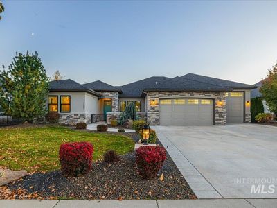 1587 E Crowne Pointe Dr, Eagle, ID, 83616