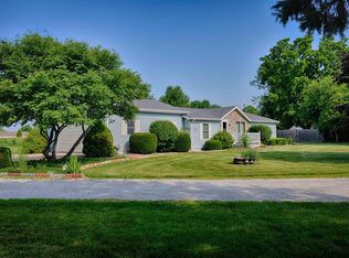 1917 N 175 E, Warsaw, IN 46582