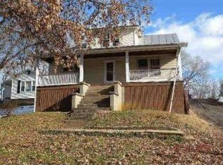 2709 Hollins Rd NE, Roanoke, VA 24012