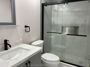 1177 Church St N #BASEMENT, Ajax, ON