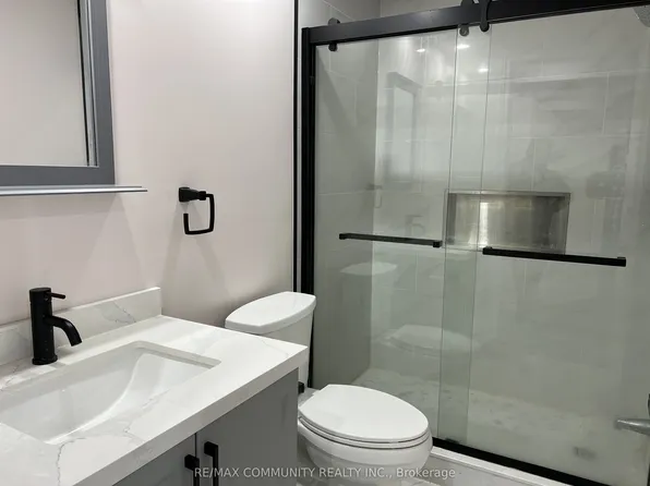 1177 Church St N #Basement, Ajax, ON L1T 0N6