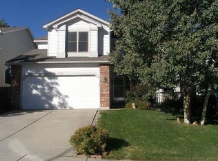 3275 Honeyburyl Dr, Colorado Springs, CO 80918