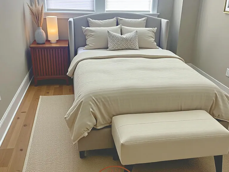 Sky at Main Comfort & Convenience - 2nd and 4th month 50% off — Photo 15