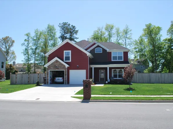 1109 Veranda Way, Chesapeake, VA 23320