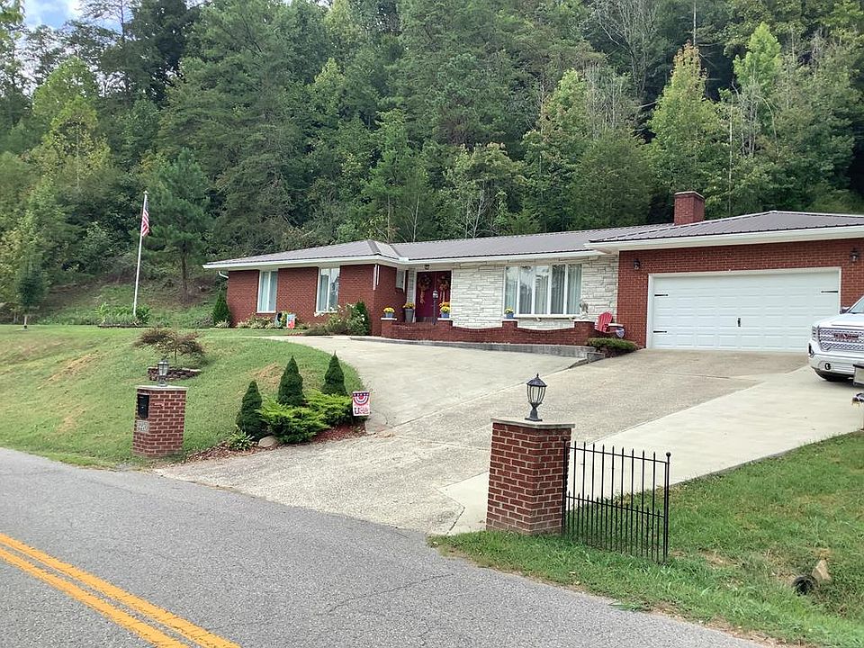 2270 State Route 825, Hagerhill, KY 41222 MLS 119119 Zillow