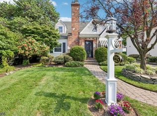 225 Hyslip Ave, Westfield, NJ 07090