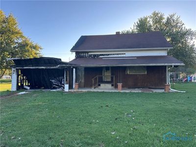 104 S Elm St, Kunkle, OH, 43531