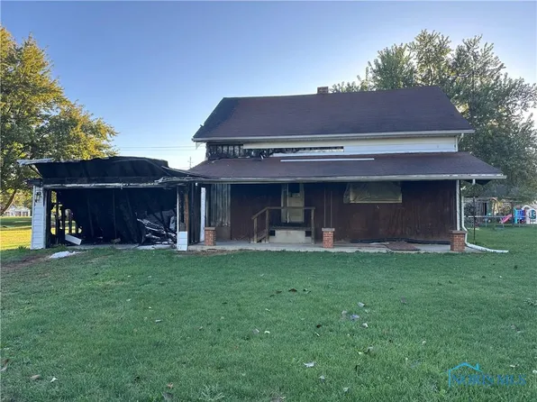 104 S Elm St, Kunkle, OH 43531