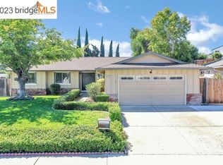 3202 Westbourne Dr, Antioch, CA 94509