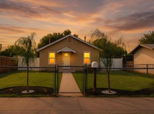 4170 E Grant Ave, Fresno, CA 93702