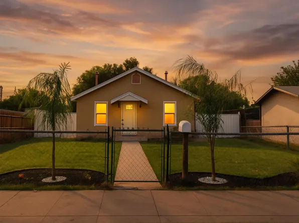 4170 E Grant Ave, Fresno, CA 93702