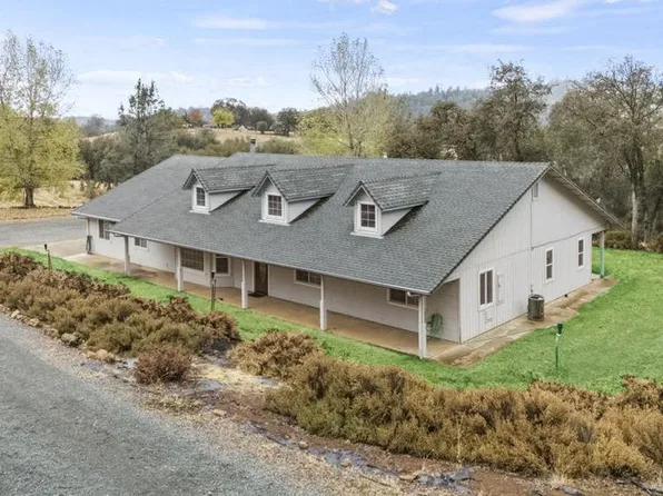 10476 Township Rd, Browns Valley, CA 95918