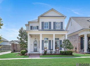 3156 Veranda View Ave, Baton Rouge, LA 70810