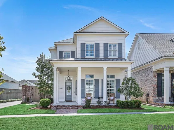 3156 Veranda View Ave, Baton Rouge, LA 70810