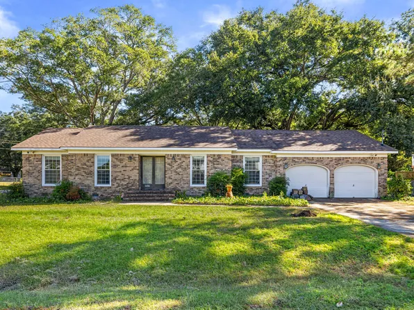 1581 Relyea Ave, Charleston, SC 29412