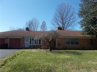 1335 Frances Dr, New Albany, IN 47150