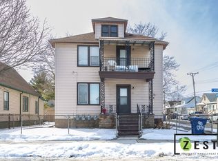 90 Catherine St #3, River Rouge, MI 48218