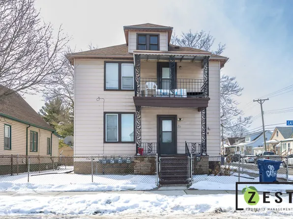 90 Catherine St, 90 Catherine St #3, River Rouge, MI 48218