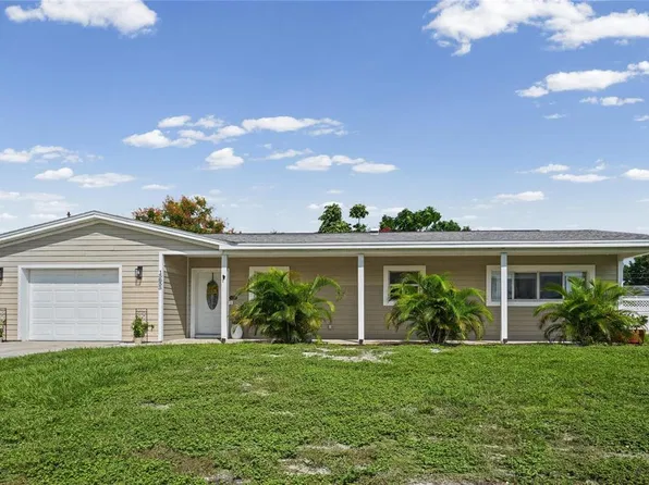 13833 DOMINICA DRIVE, SEMINOLE, FL 33776
