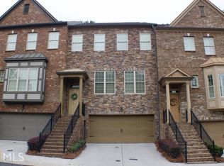 2563 Willow Field Xing SE UNIT 22, Marietta, GA 30067