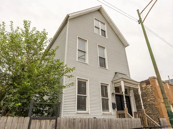 3008 N Clybourn Ave, Chicago, IL 60618