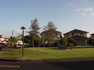94-1030 Kalulu Loop #1, Waipahu, HI 96797